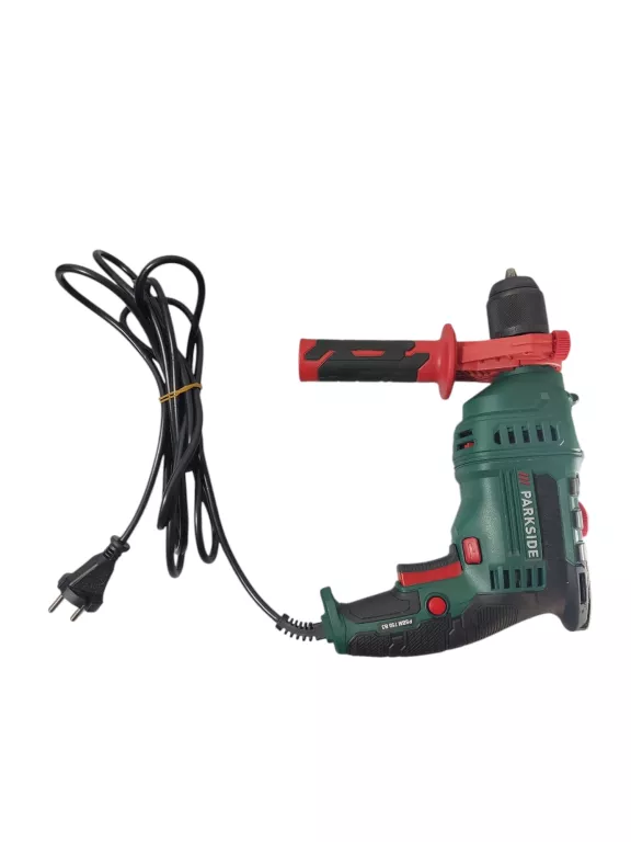 WIERTARKA UDAROWA PARKSIDE PSBM 750 B3