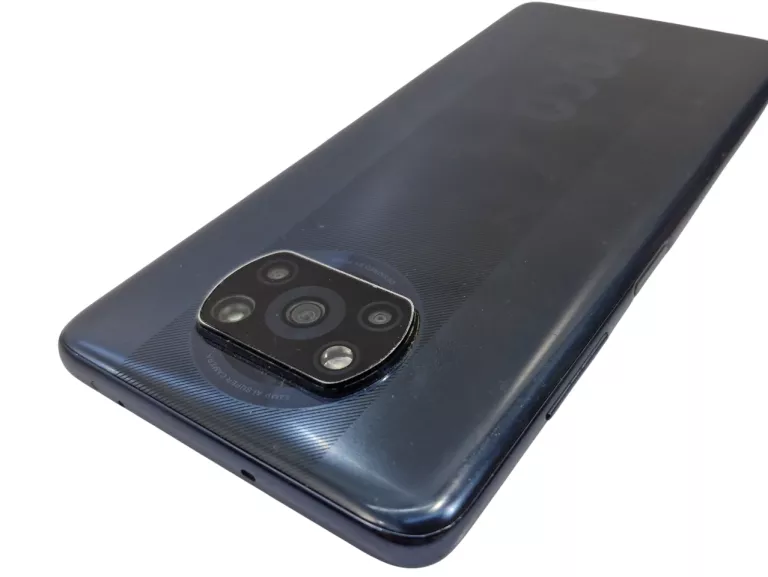 TELEFON XIAOMI POCO X3