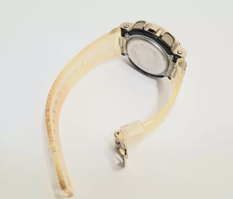 ZEGAREK CASIO G-SHOCK GM-110SG BN