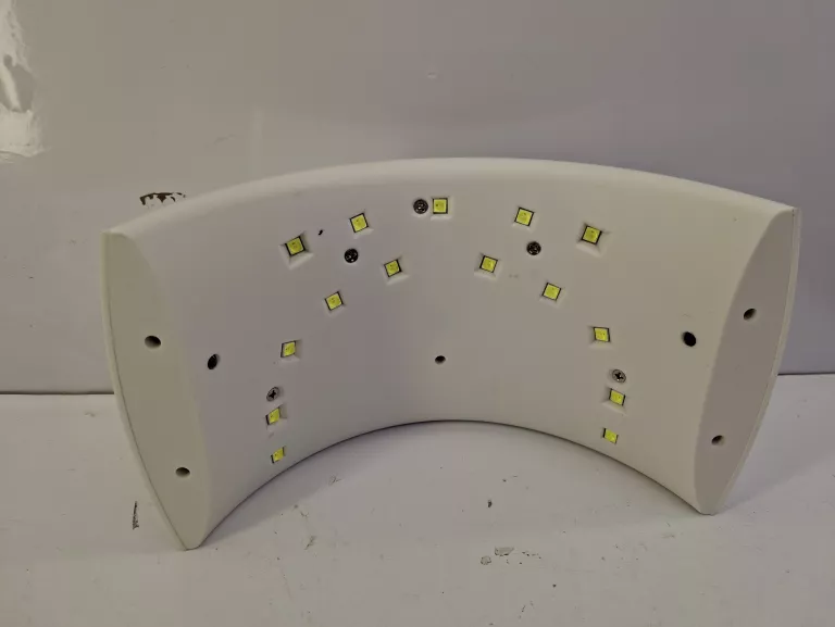 LAMPA DO PAZNOKCI UV+LED SUN 9C