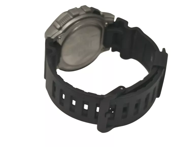 ZEGAREK CASIO WS-1400H