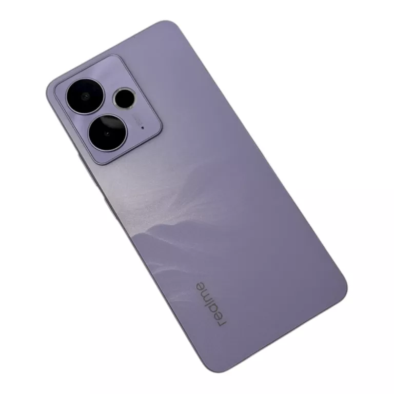 TELEFON REALME 14T - 8/256GB - KOMPLET! - BEZ BLOKAD! - SUPER STAN!