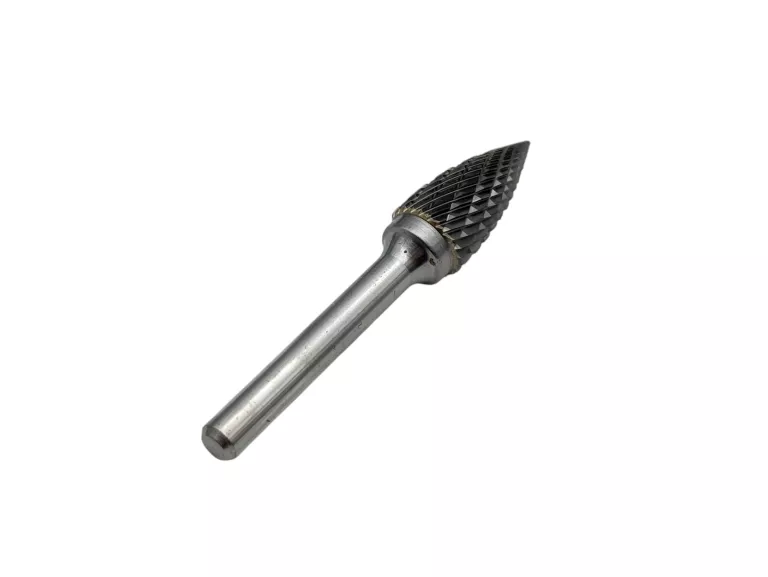 FREZ Z WĘGLIKA SPIEKANEGO OSTROŁUKOWY G1225M06DC