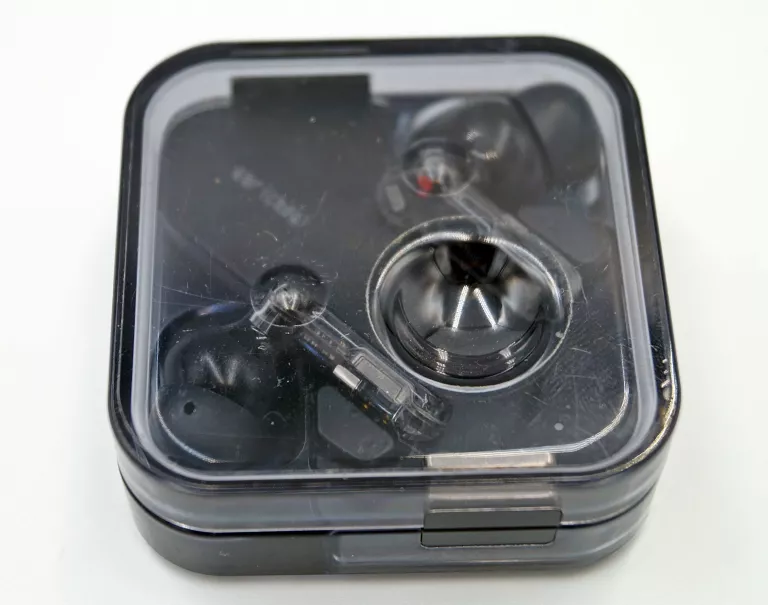 NOTHING EAR 2 SŁUCHAWKI BEZPRZEWODOWE DOKANAŁOWE