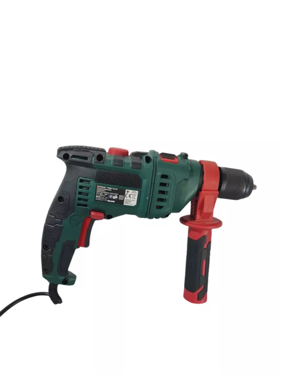 WIERTARKA UDAROWA PARKSIDE PSBM 750 B3