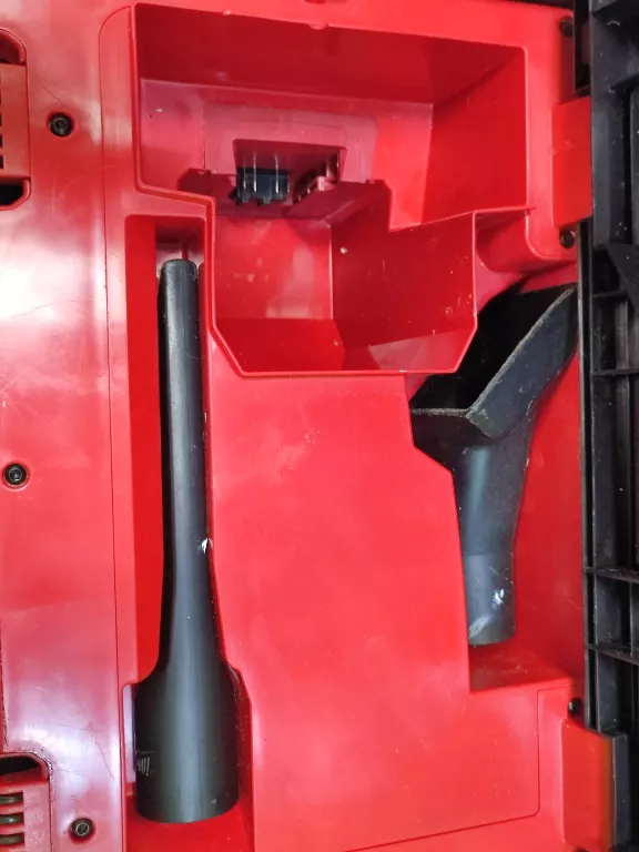 ODKURZACZ MILWAUKEE M18 FPOVCL OKAZJA!