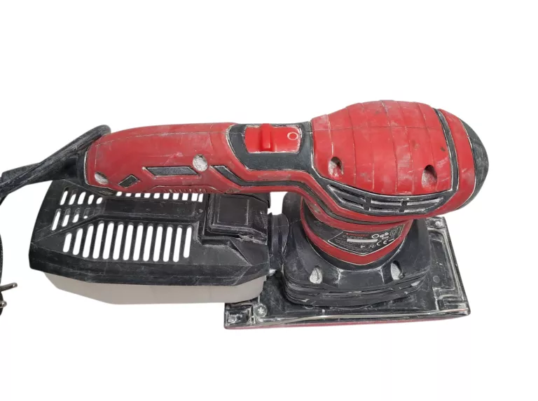 SZLIFIERKA WIELOFUNKCYJNA SIECIOWE TOOLTEC 200 W 230 V