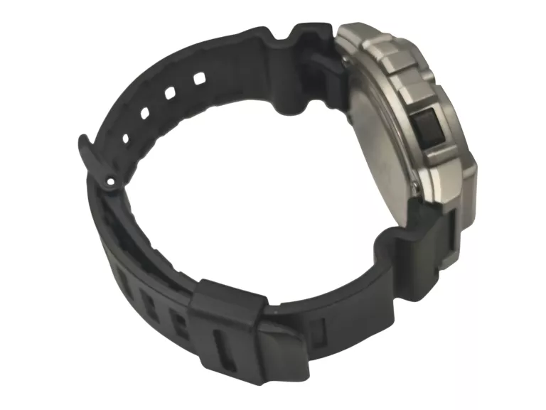 ZEGAREK CASIO WS-1400H