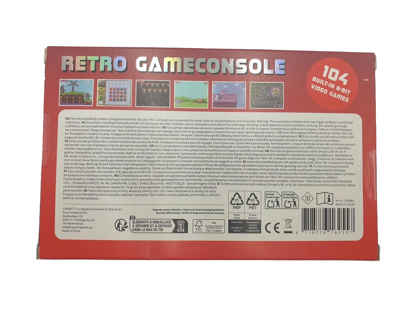 retro-game-console-przenosna-konsola-do-gier-104-gry-czerwona-ean-gtin-8718776162557