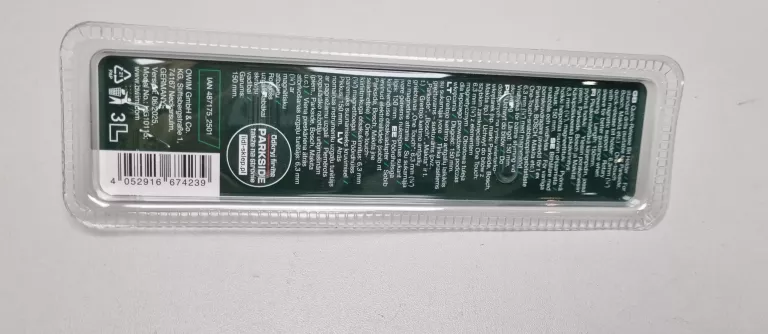 UCHWYT DO BITÓW PARKSIDE 487175