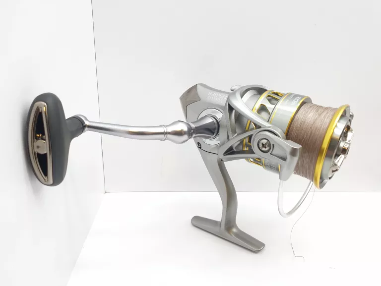 KOŁOWROTEK RYOBI VIRTUS FEEDER 6000