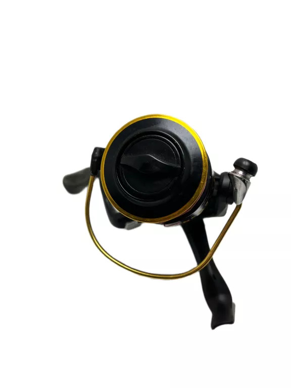 KOŁOWROTEK JAXON TOP CARP FRXL 600