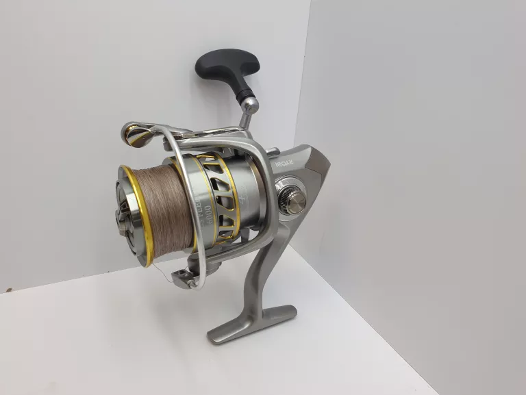 KOŁOWROTEK RYOBI VIRTUS FEEDER 6000