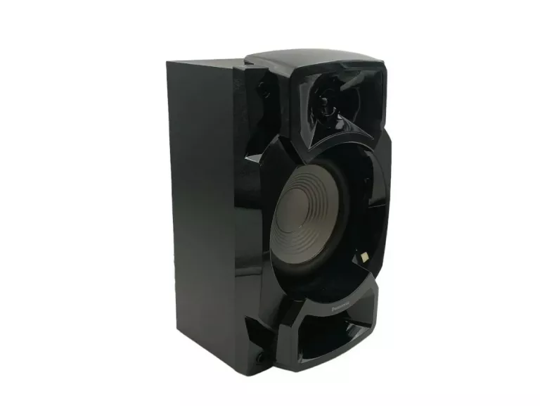 WIEŻA STEREO PANASONIC SC-AKX520 CD STEREO SYSTEM