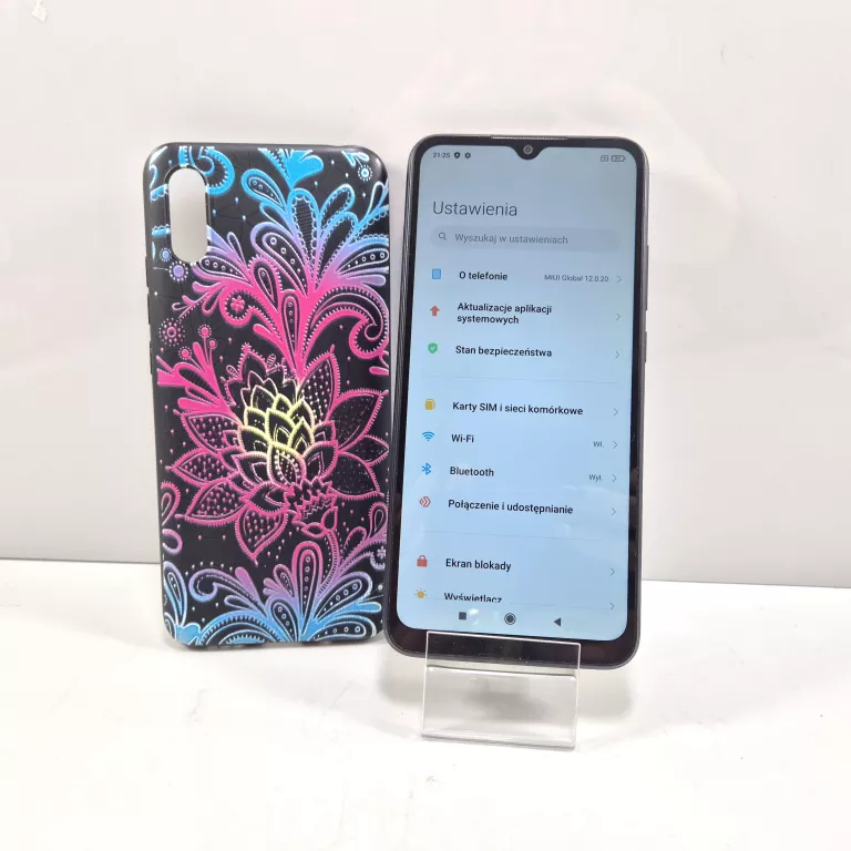 TELEFON REDMI 9A 2/32GB