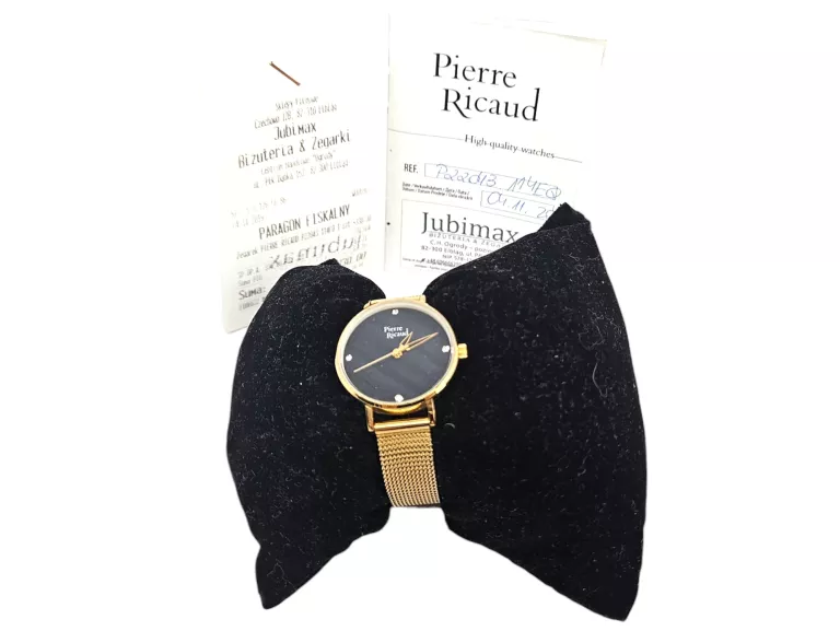 PIERRE RICAUD P22043 114EQ
