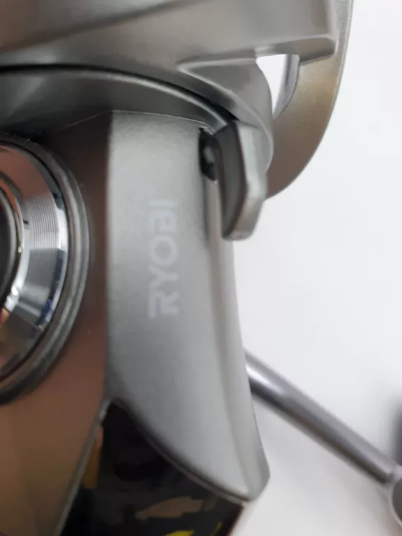 KOŁOWROTEK RYOBI VIRTUS FEEDER 6000