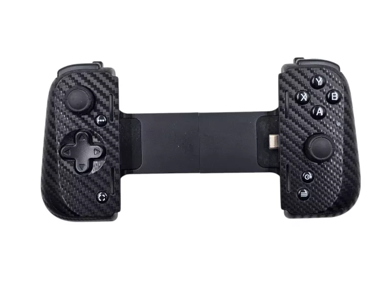 PRZENOŚNA KONSOLA RAZER EDGE WIFI + KISHI V2 PRO BUNDLE