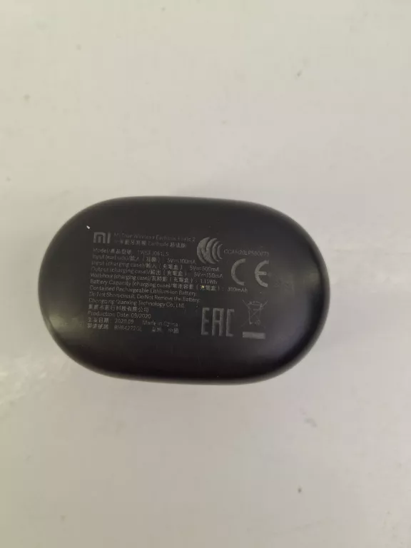 SŁUCHAWKI XIAOMI BASIC 2 TWSEJ061LS