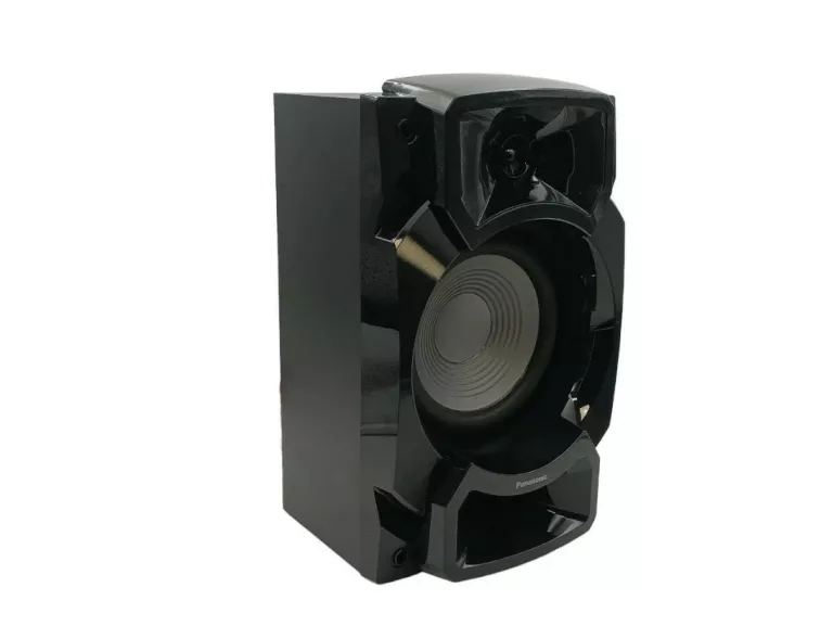 WIEŻA STEREO PANASONIC SC-AKX520 CD STEREO SYSTEM