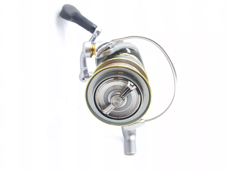 KOŁOWROTEK RYOBI VIRTUS FEEDER 6000