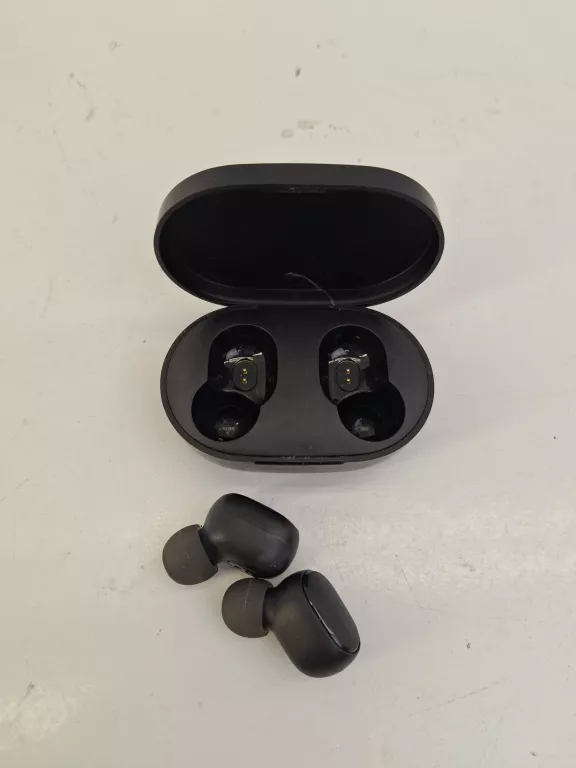 SŁUCHAWKI XIAOMI BASIC 2 TWSEJ061LS