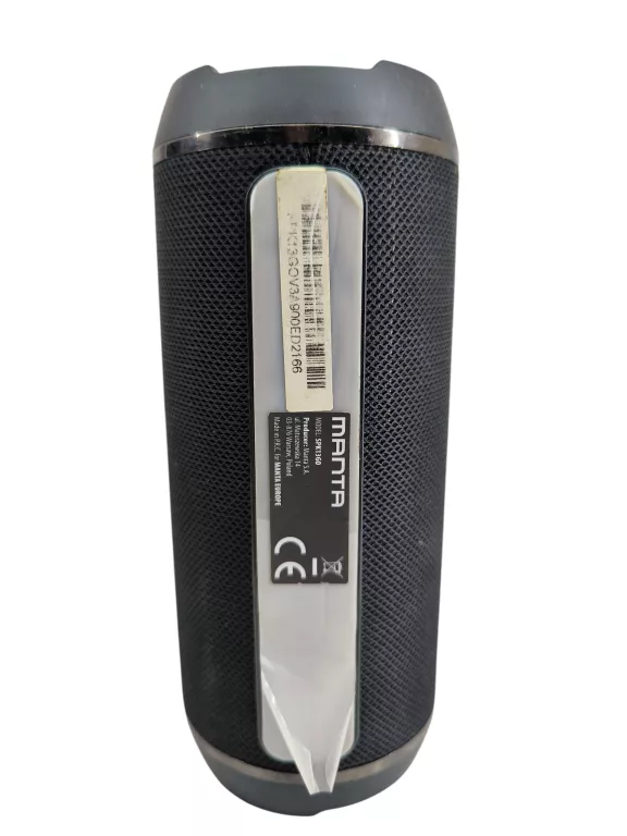 GŁOSNIK MANTA SPK13GO