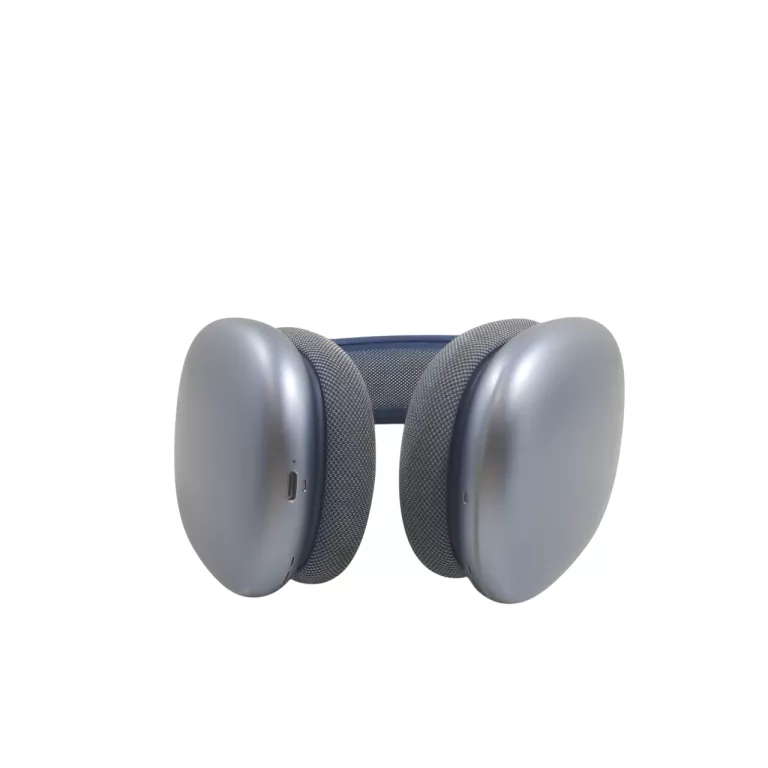SŁUCHAWKI BEZPRZEWODOWE NAUSZNE APPLE AIRPODS MAX BLUE SKY