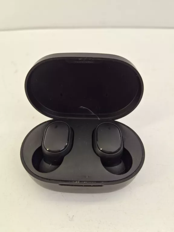SŁUCHAWKI XIAOMI BASIC 2 TWSEJ061LS