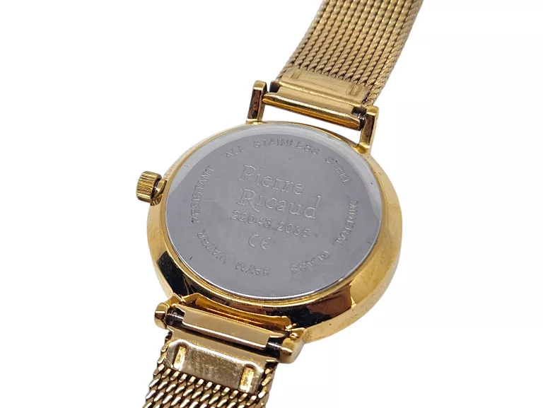 PIERRE RICAUD P22043 114EQ