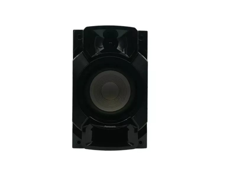 WIEŻA STEREO PANASONIC SC-AKX520 CD STEREO SYSTEM