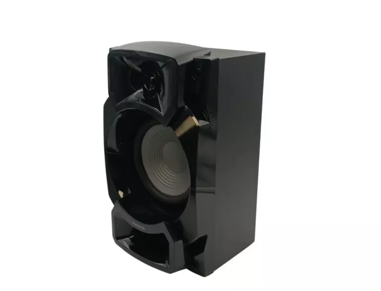 WIEŻA STEREO PANASONIC SC-AKX520 CD STEREO SYSTEM