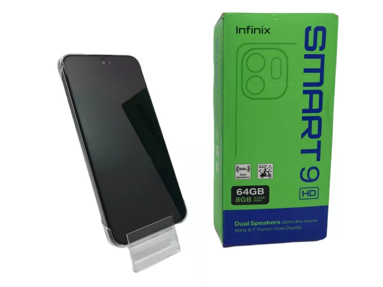 TELEFON INFINIX SMART 9 HD PUD