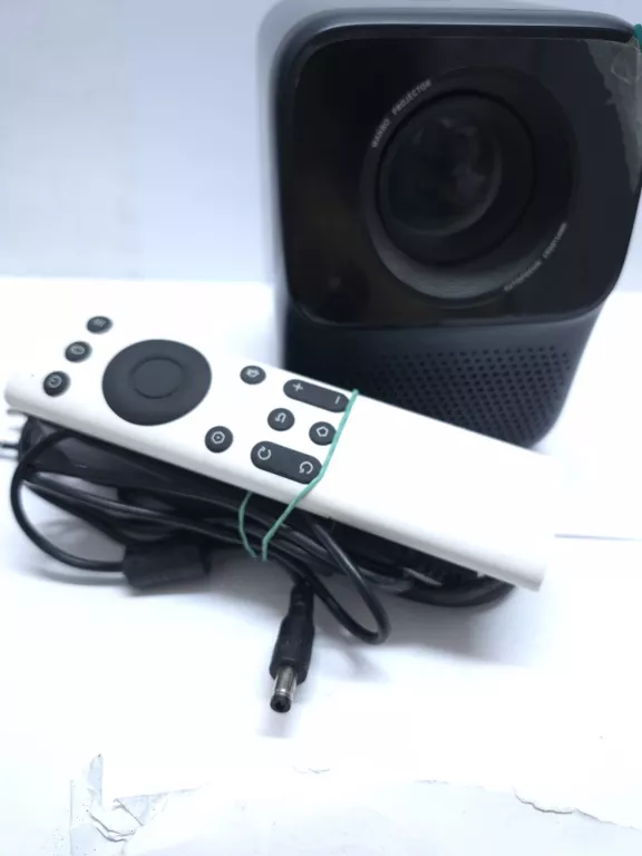 PROJEKTOR WANBO T2 MAX