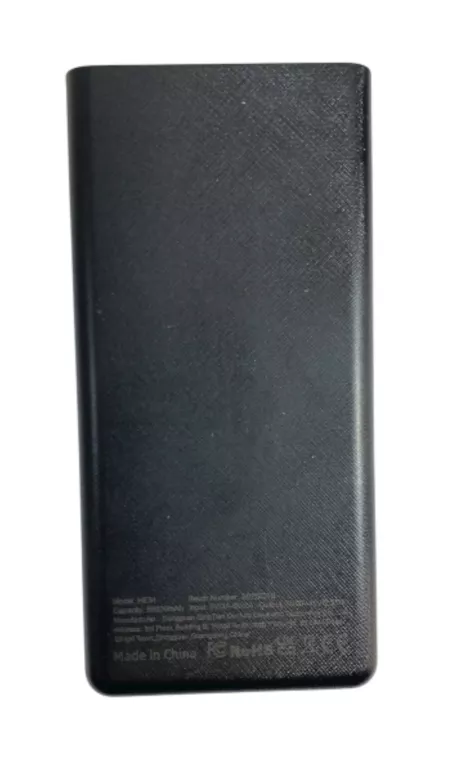 POWERBANK HE31 50 000MAH