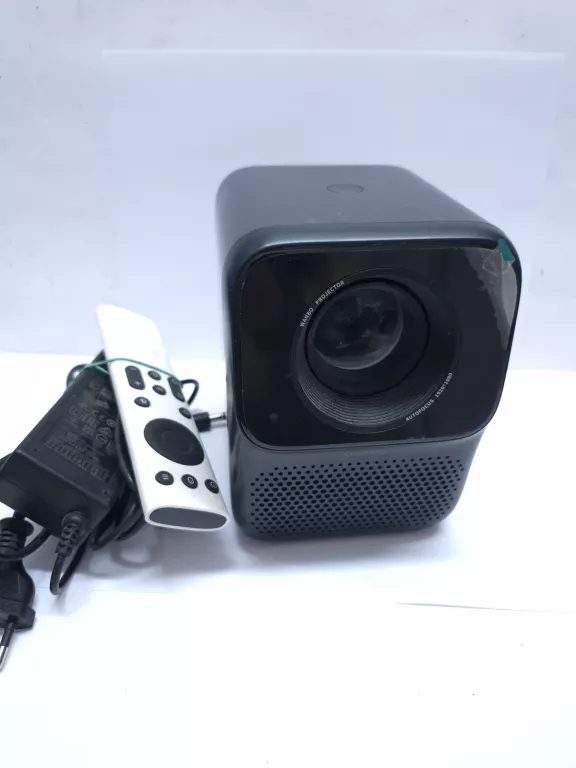 PROJEKTOR WANBO T2 MAX