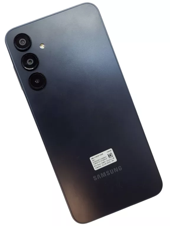 TELEFON SAMSUNG GALAXY A16 128GB KOMPLET