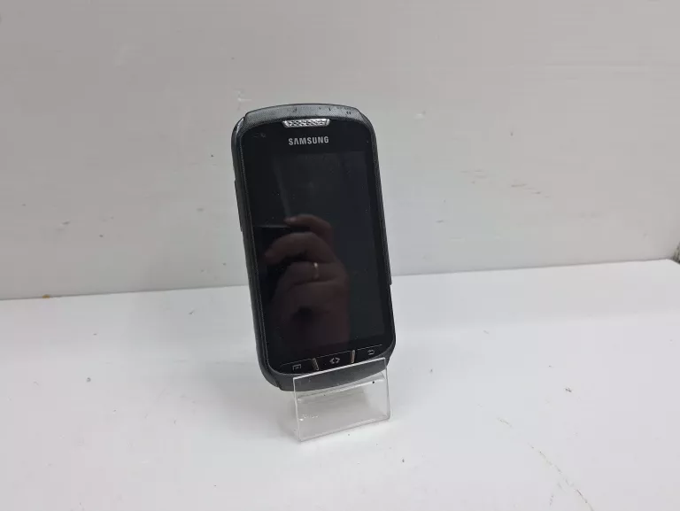 TELEFON  SAMSUNG  GT-S7710 B/N