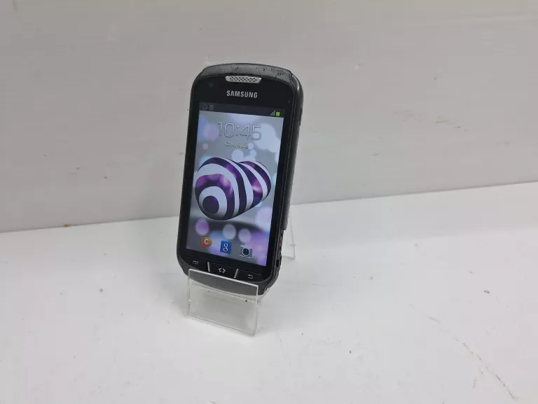 TELEFON  SAMSUNG  GT-S7710 B/N