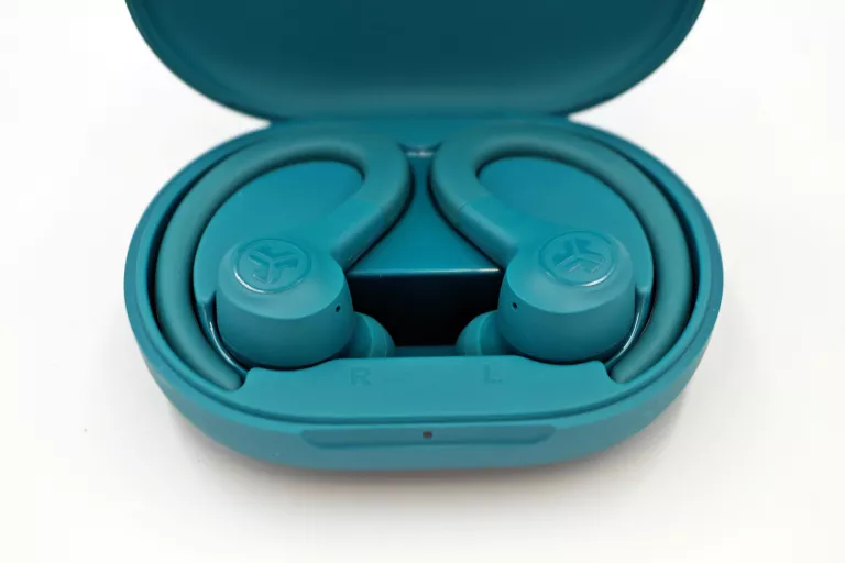 JLAB TWS GO SPORT+  SŁUCHAWKI SPORTOWE WOKÓŁUSZNE