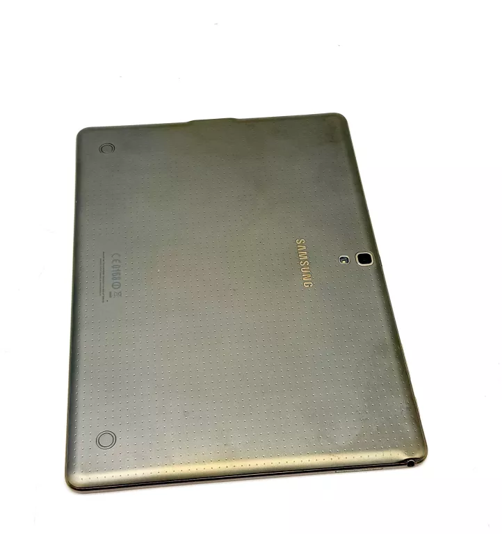 TABLET SAMSUNG GALAXY TAB S