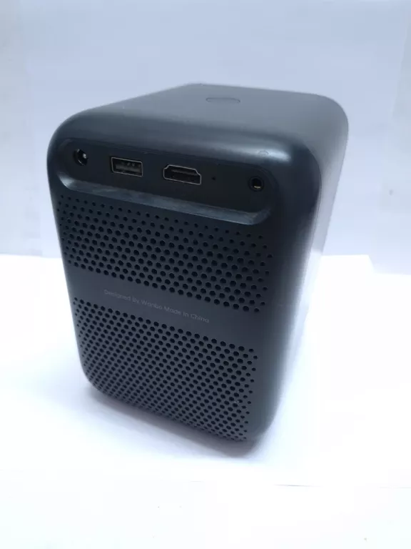 PROJEKTOR WANBO T2 MAX