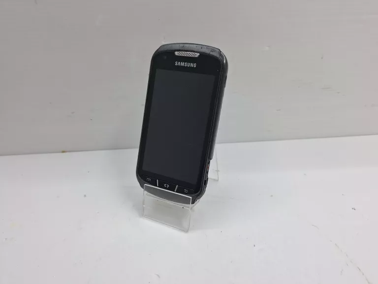 TELEFON  SAMSUNG  GT-S7710 B/N