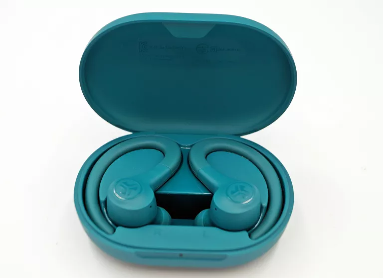 JLAB TWS GO SPORT+  SŁUCHAWKI SPORTOWE WOKÓŁUSZNE