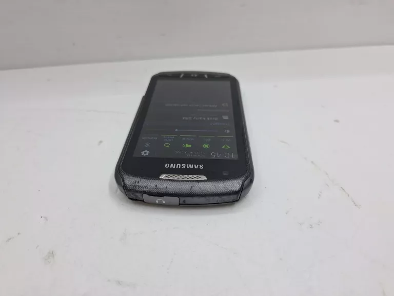 TELEFON  SAMSUNG  GT-S7710 B/N