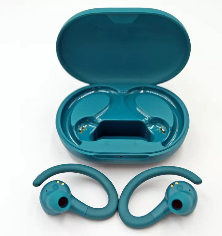 JLAB TWS GO SPORT+  SŁUCHAWKI SPORTOWE WOKÓŁUSZNE