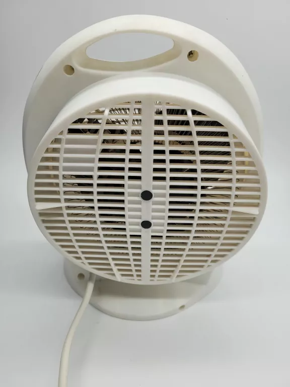 TERMOWENTYLATOR MIRPOL HH-101 2000W PUDEŁKO