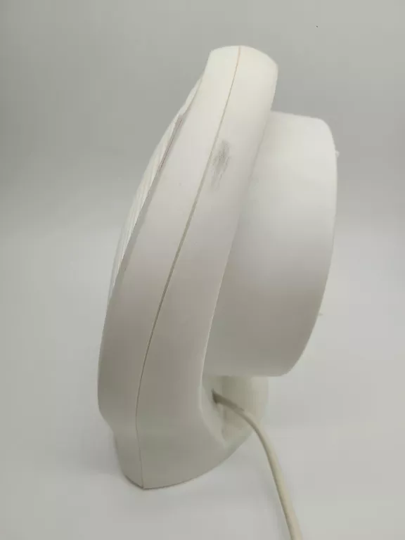 TERMOWENTYLATOR MIRPOL HH-101 2000W PUDEŁKO