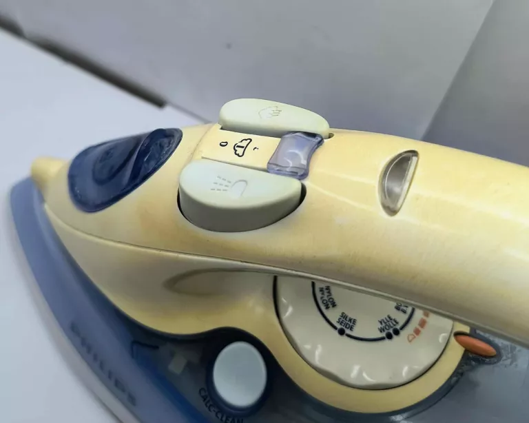 ŻELAZKO PHILIPS 3111 1960 W