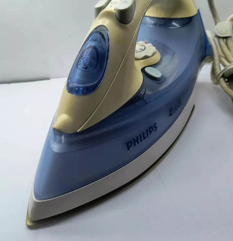 ŻELAZKO PHILIPS 3111 1960 W